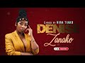 DENISE - ZANAKO (Lyrics By HIRA TIAKO)