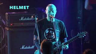 Helmet - Like I Care (live at An Club 27/10/2014)