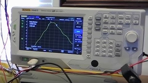 Vintage Hallicrafters SX-99 Shortwave Radio Full Restore Part 18: IF Alignment 4.0 & RF Alignment