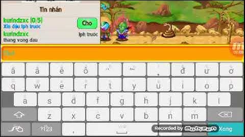 Ngọc rồng online —giới thiệu mod tết 2018