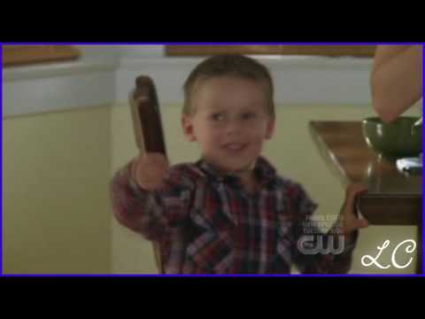 Jamie Scott (Jackson Brundage) Let It Rock