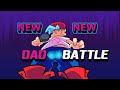 FNF animation - DAD battle - funkinjamNG