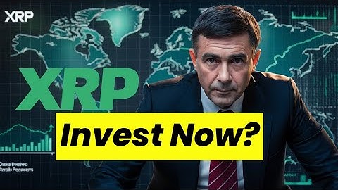 XRP Explained: The Future of Cross Border Payments