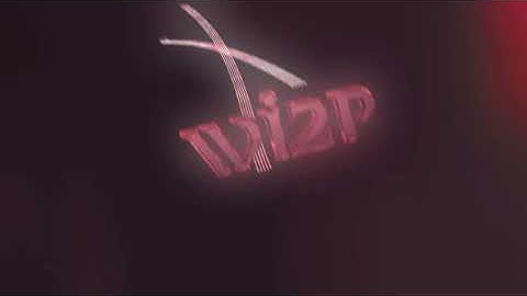 [3d Intro] Wizard feat. Nanase (Blender: Him | Hitfilm: Me)//best 3d intro dual?