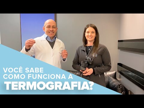 Videó: A termográfia kimutathatja a petefészekrákot?