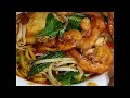 Mee Goreng Basah Sedap #3 By M.A.K - Masak Apa Kita M_A_K