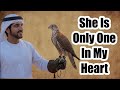 She Is Only One In My Heart | Fazza Poems | Emotional &amp; Tribute Poetry Inspired by SheikhHamdanFazza