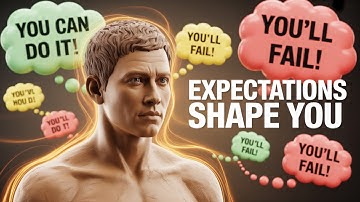 The Pygmalion Effect | How Expectations Shape Your Potential