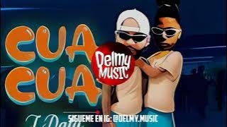 J Daly X Pio El Titoki - CUA CUA 🦆 Doble tono