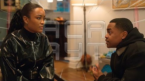 LIVE: POWER BOOK II GHOST: SEASON 4 EPISODE 7 FINAL PREDICTIONS!! GHOST BUSINESS
