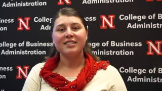 Meet Your Academic Advisor: Jennifer Mostek