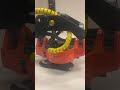 Jordas vrx2. Cheapest version (50degrees )# #madeinfinland #excavator #manufacturing
