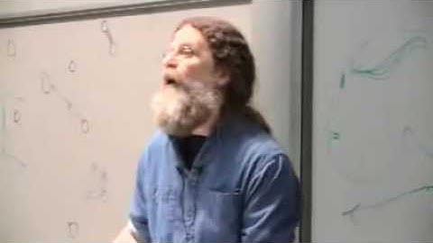 Robert Sapolsky - Thinking about emergence and chaos