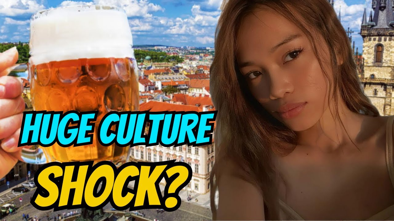 Expat girl went from The Philippines to Europe | How is it going for me?