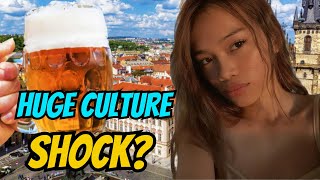 Expat girl went from The Philippines to Europe | How is it going for me?