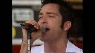 Woodstock 99 The Movie