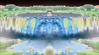 Paul Hardcastle - Journey Of The Lost Tribes