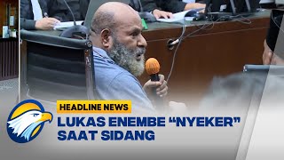 Download Lagu Lukas Enembe \ MP3