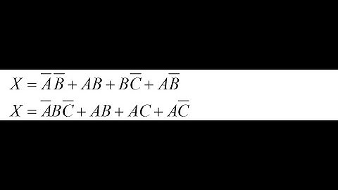 Karnaugh Maps | Digital Circuits I | Logic Simplification Tutorial 16