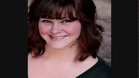 Breathe (In The Heights) - Kathryn Jesse