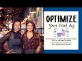 Day 7: Optimize Your Marketing Collaborations (7-Day Challenge to Optimize Your Event Biz)