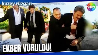 Ekbere Cenazede Pusu Kurdular Kuzey Rüzgarı 4 Bölüm ᴴᴰ