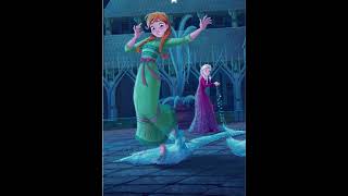 Frozen II: Family Game Night screenshot 1