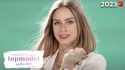 Germany's Next Topmodel - YouTube
