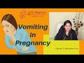Vomiting In Pregnancy Hindi