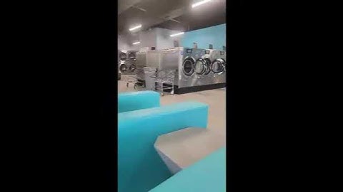 LAUNDROMATS IN 2023!#laundromat