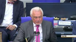 Bundestag: Wie die Zahl der Organspenden erhöht werden kann