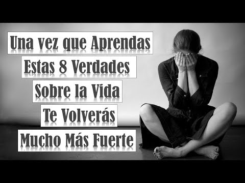 Vídeo: Como Aprender A Entender A Vida