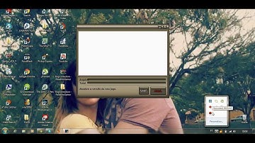POINT BLANK - Como resolver o erro "FALHA AO CONECTAR