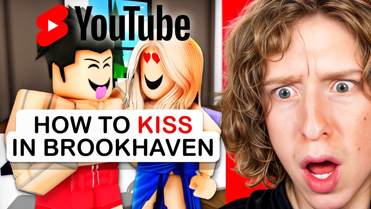 I Reacted to the WORST SHORTS in Brookhaven RP..