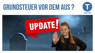 Thumbnail for Grundsteuer vor dem Aus? Neue Angriffspunkte für den Grundsteuer Einspruch!