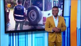 FALA ANGOLA com Pedro Paxi (21/04/2025)