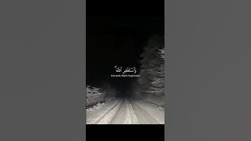 الشيخ ياسر الدوسري - سورة النساء - الآية ...{106 - 108﴾
