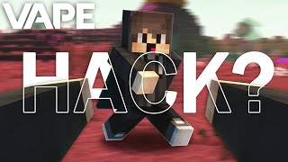 THIS SERVER ALLOWS HACKING.. | ColdPvP Anarchy is BACK! (Minecraft HvH)