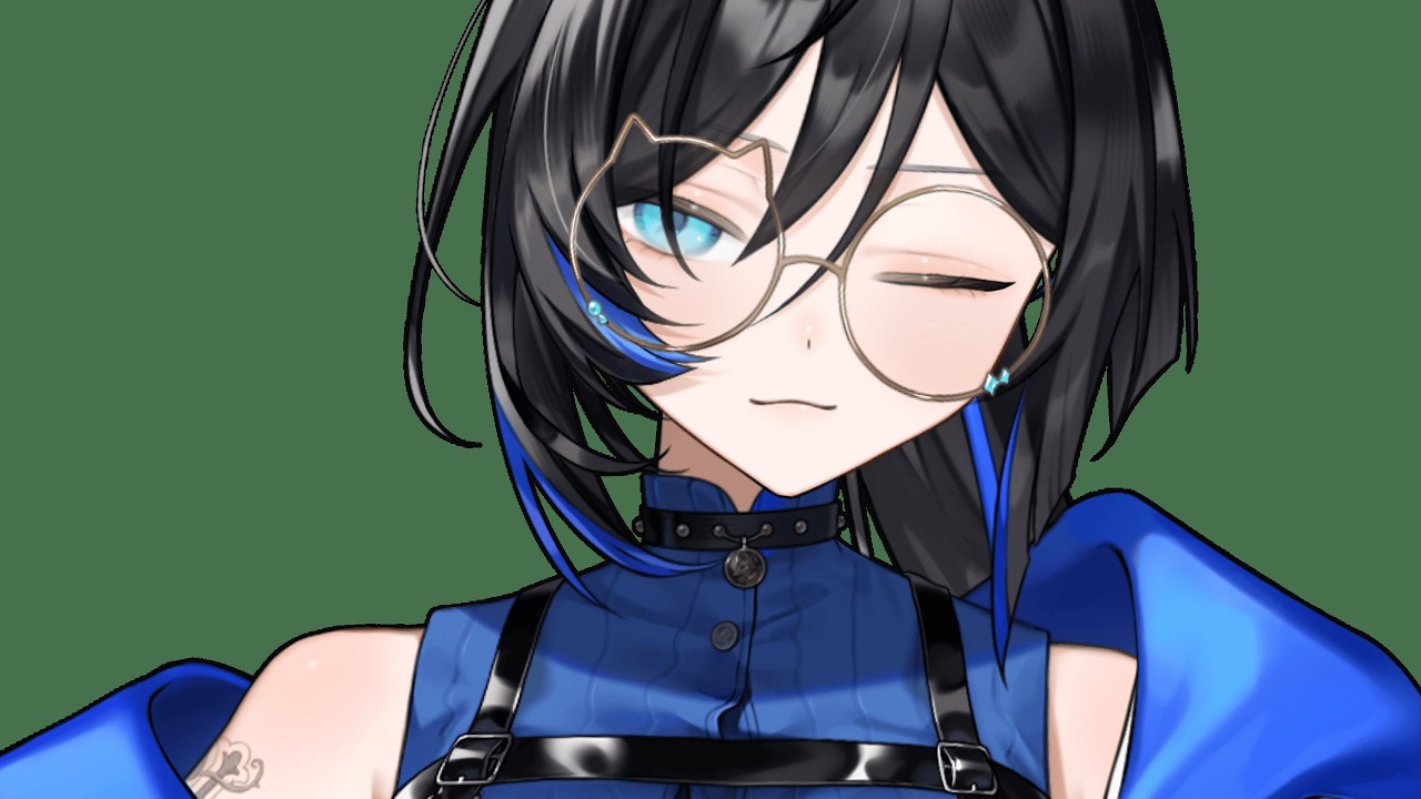 掐指一算你們有魯波戒斷症候群 ( 非公認 )