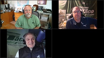 Taco After Dark Ep. 6 Sneak Peek — Variable Speed Circulators: Myth vs. Reality