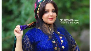 وحید مغانلو گلین(ترکی قشقایی شاد)