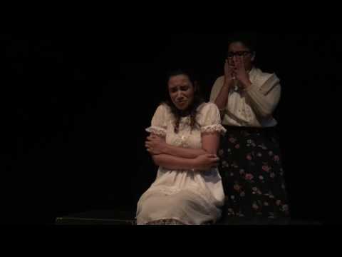 Murmurar - O Despertar Da Primavera (Clari Macedo)