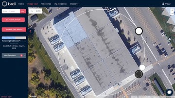 Satellite Imagery for Operations & Roof Management