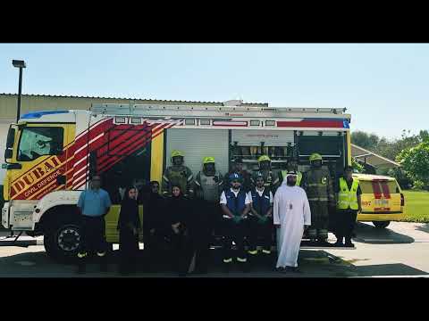   الإخلاء الوهمي