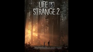 Life Is Strange 2 | Part 2 | Kidnapped By A Racist | Let's Play By Alley