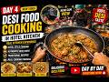 Amazing Pakistani Desi Food Making | Real Hotel Kitchen