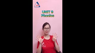 G2 - Unit 9 - Lesson 2 - Phonics