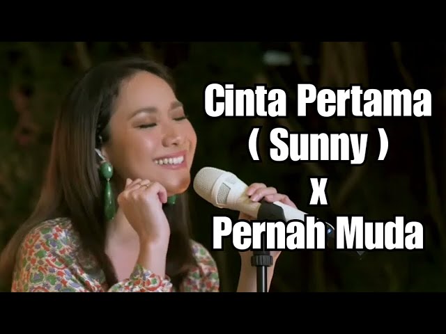 Bunga Citra Lestari - Cinta Pertama (Sunny) & Pernah Muda at Tokopedia Playfest | BCL class=