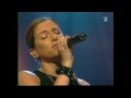 Jeanette Biedermann - No Eternity - Unplugged