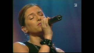 Jeanette Biedermann - No Eternity - Unplugged chords